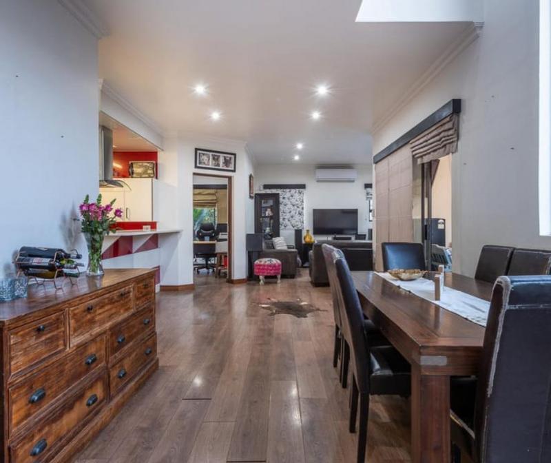 3 Bedroom Property for Sale in Aspen Hills Gauteng