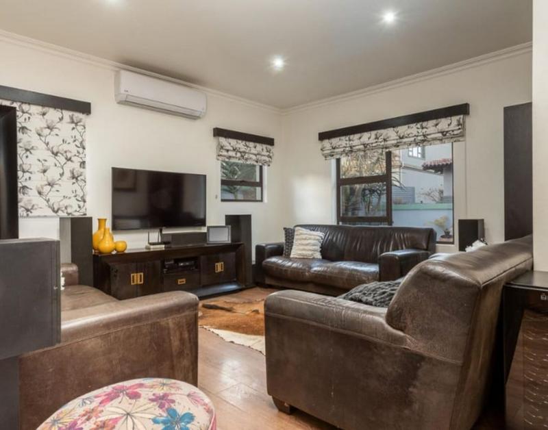 3 Bedroom Property for Sale in Aspen Hills Gauteng