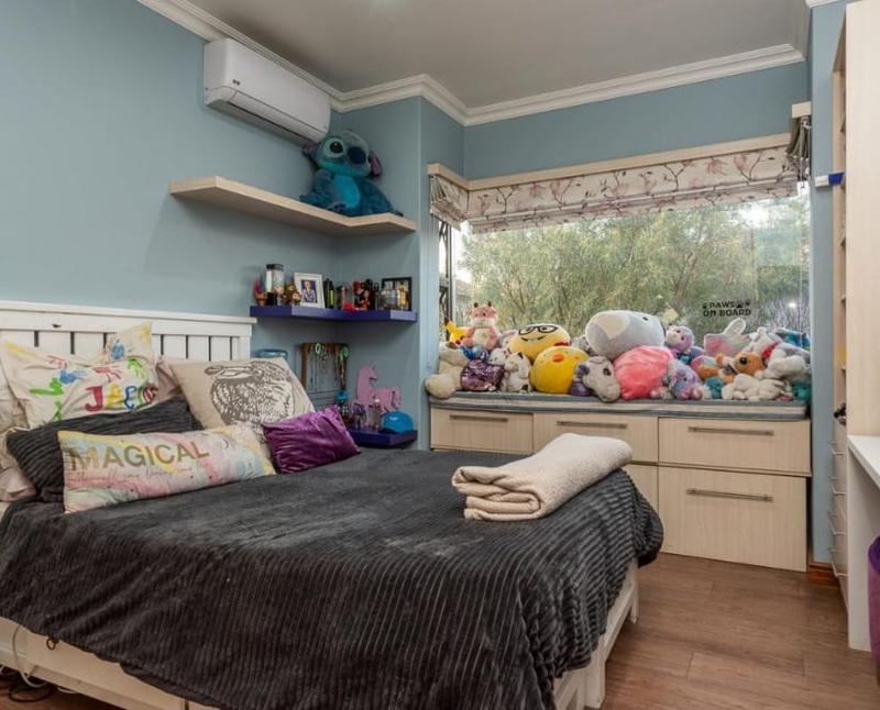 3 Bedroom Property for Sale in Aspen Hills Gauteng