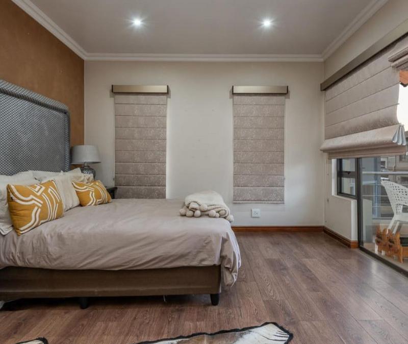 3 Bedroom Property for Sale in Aspen Hills Gauteng