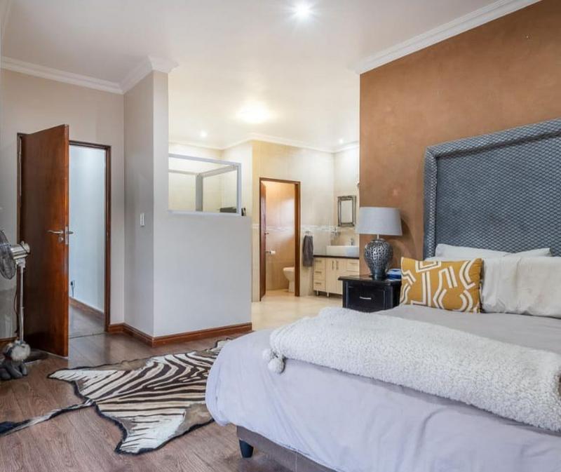 3 Bedroom Property for Sale in Aspen Hills Gauteng