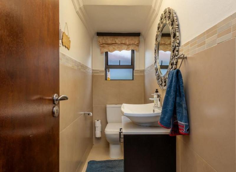 3 Bedroom Property for Sale in Aspen Hills Gauteng