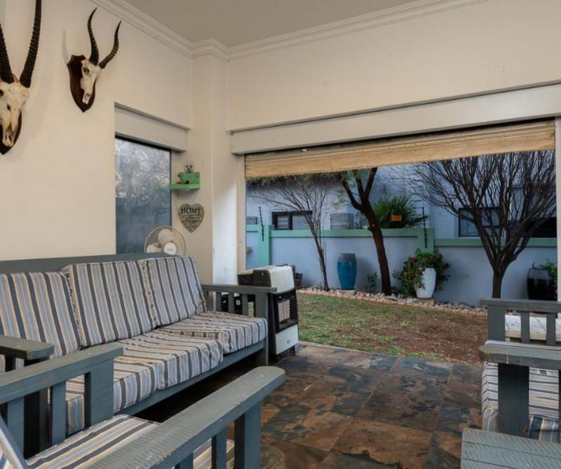 3 Bedroom Property for Sale in Aspen Hills Gauteng