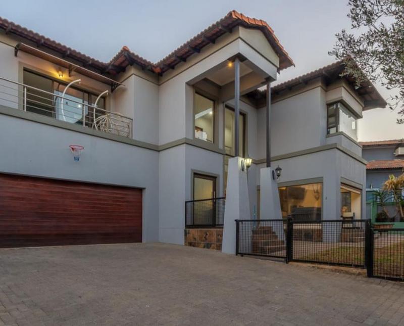 3 Bedroom Property for Sale in Aspen Hills Gauteng