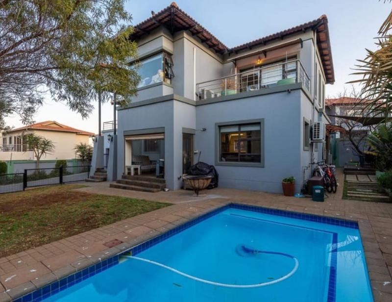 3 Bedroom Property for Sale in Aspen Hills Gauteng