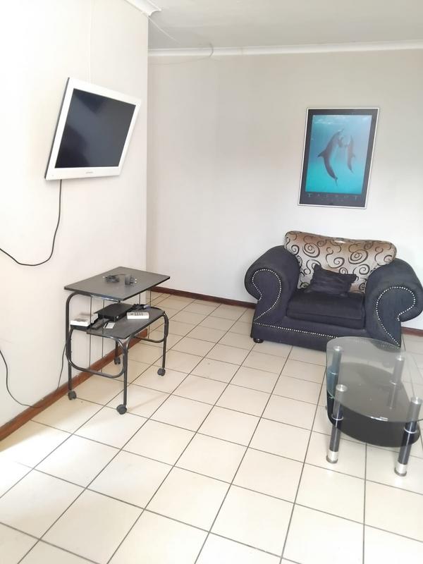 5 Bedroom Property for Sale in Sunnyside Gauteng