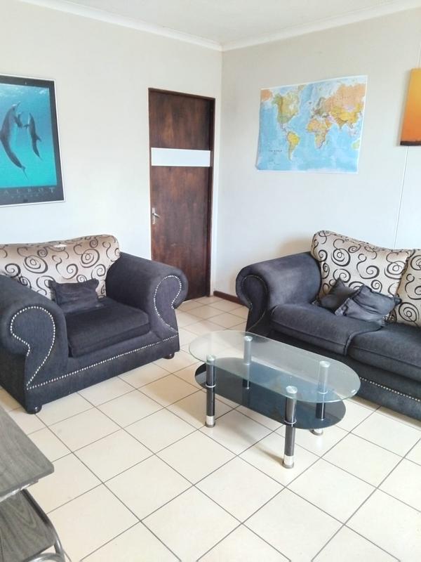 5 Bedroom Property for Sale in Sunnyside Gauteng
