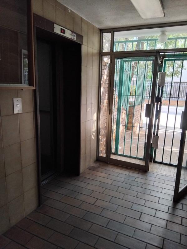 5 Bedroom Property for Sale in Sunnyside Gauteng