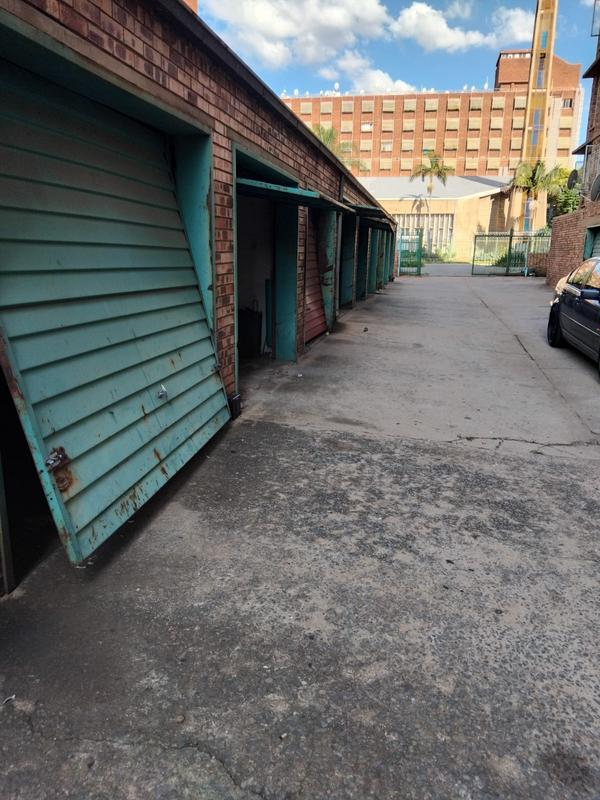 5 Bedroom Property for Sale in Sunnyside Gauteng