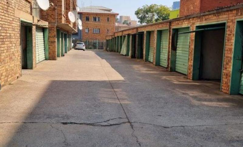 5 Bedroom Property for Sale in Sunnyside Gauteng