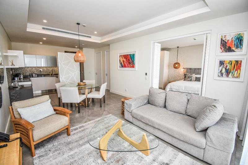 1 Bedroom Property for Sale in Sandton Central Gauteng