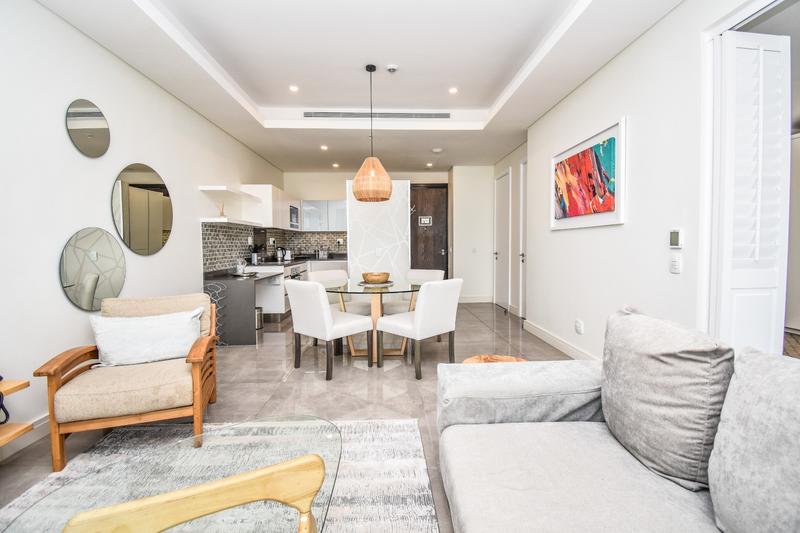 1 Bedroom Property for Sale in Sandton Central Gauteng