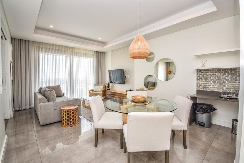 1 Bedroom Property for Sale in Sandton Central Gauteng