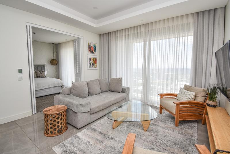 1 Bedroom Property for Sale in Sandton Central Gauteng