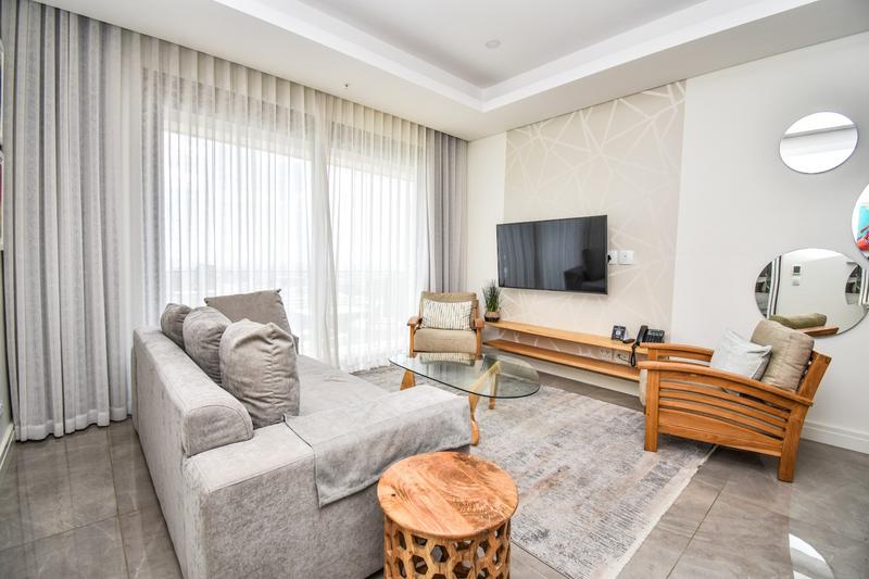 1 Bedroom Property for Sale in Sandton Central Gauteng