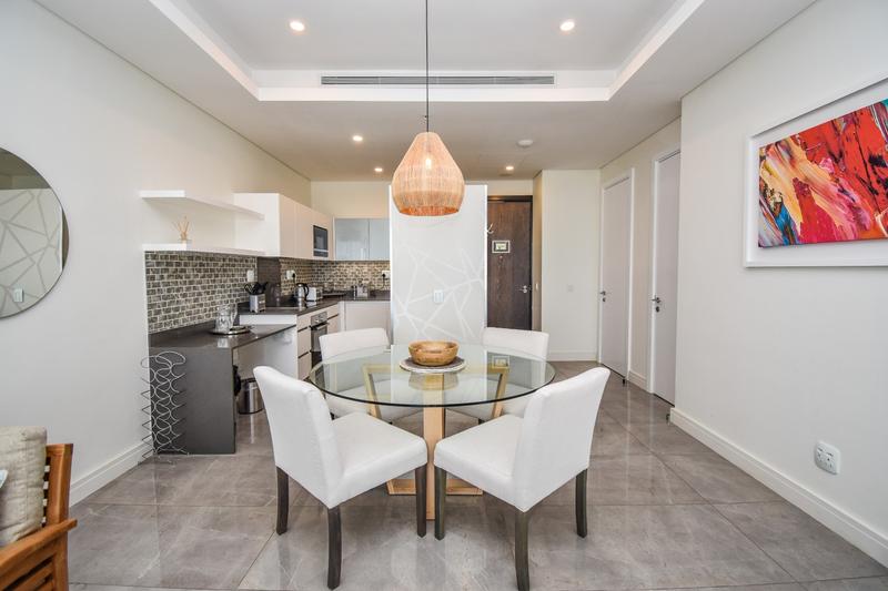 1 Bedroom Property for Sale in Sandton Central Gauteng