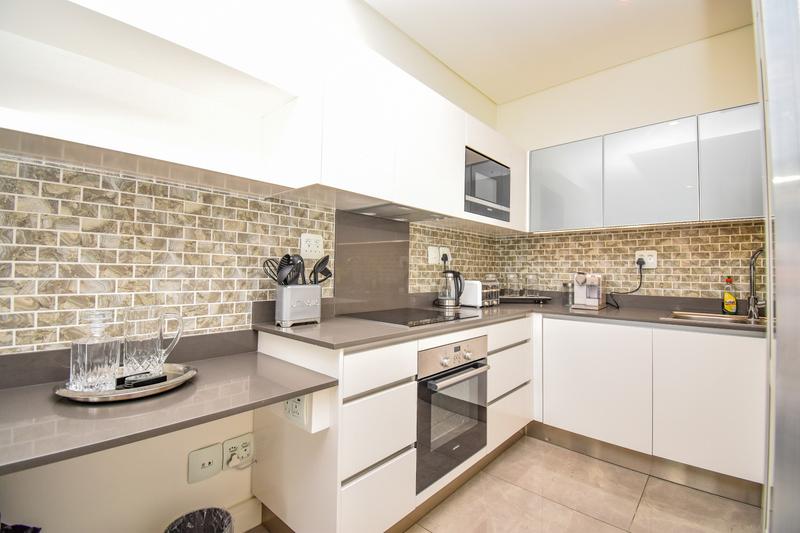 1 Bedroom Property for Sale in Sandton Central Gauteng