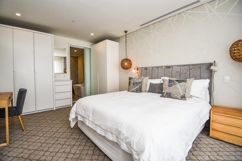 1 Bedroom Property for Sale in Sandton Central Gauteng
