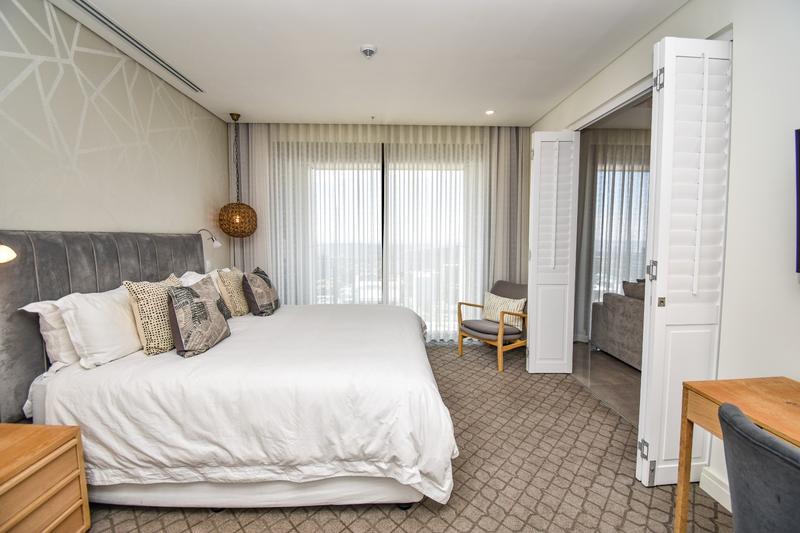 1 Bedroom Property for Sale in Sandton Central Gauteng