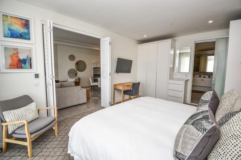 1 Bedroom Property for Sale in Sandton Central Gauteng