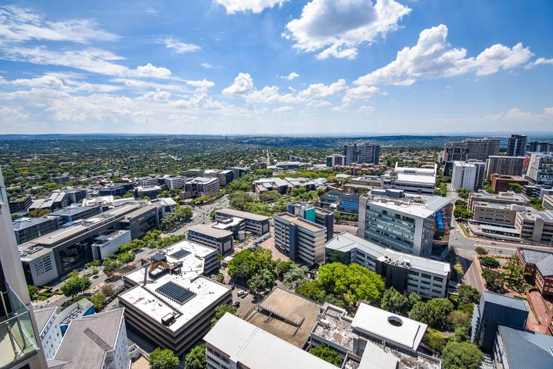 1 Bedroom Property for Sale in Sandton Central Gauteng