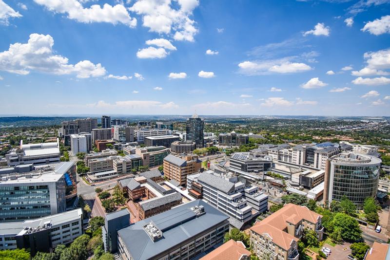 1 Bedroom Property for Sale in Sandton Central Gauteng