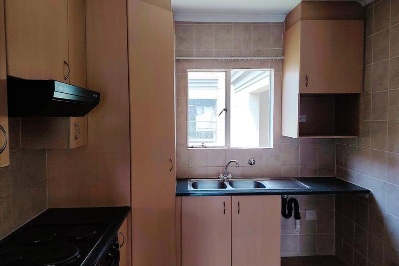 2 Bedroom Property for Sale in Bedfordview Gauteng