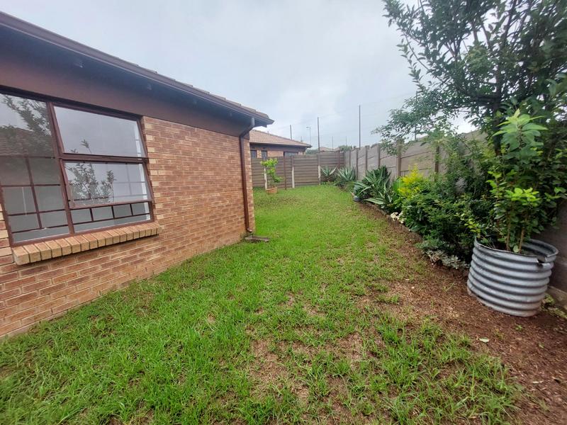 3 Bedroom Property for Sale in Thatch Hill Estate Gauteng