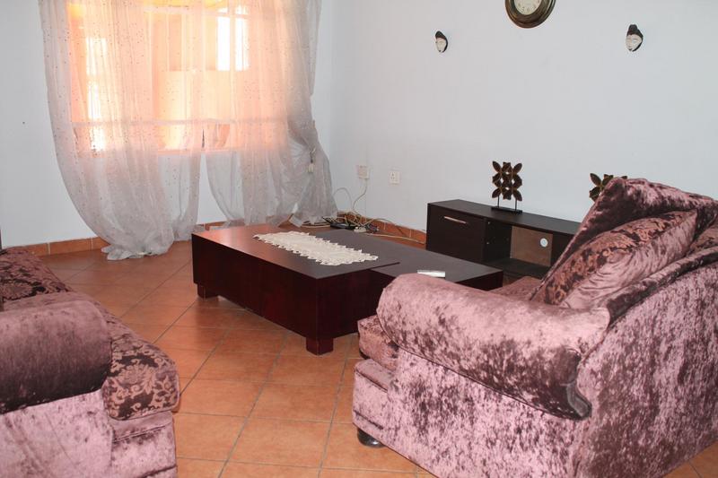 4 Bedroom Property for Sale in Kensington Gauteng