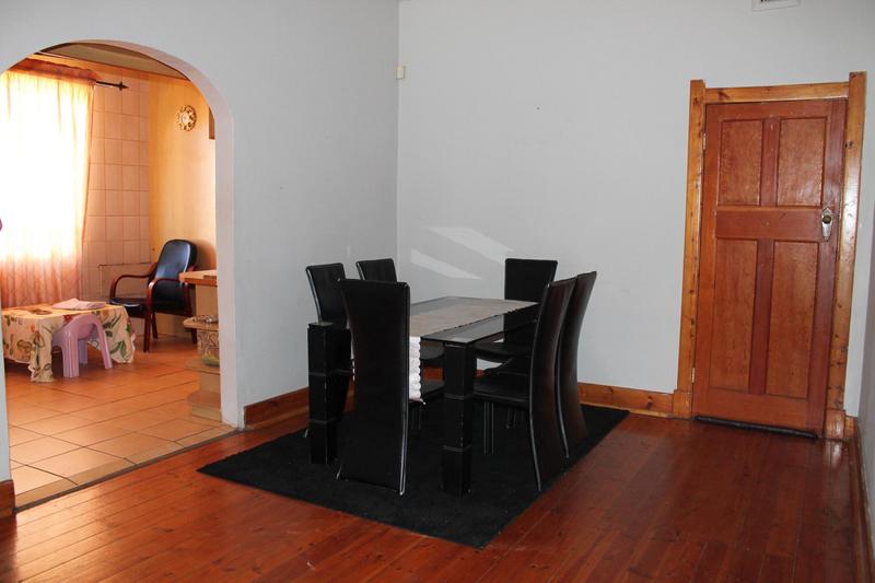 4 Bedroom Property for Sale in Kensington Gauteng