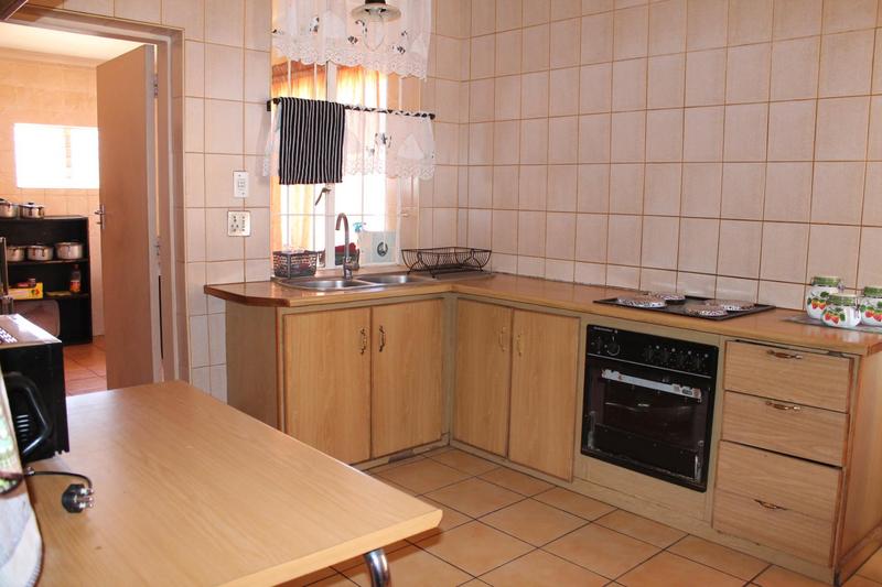 4 Bedroom Property for Sale in Kensington Gauteng