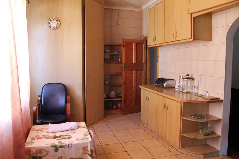 4 Bedroom Property for Sale in Kensington Gauteng