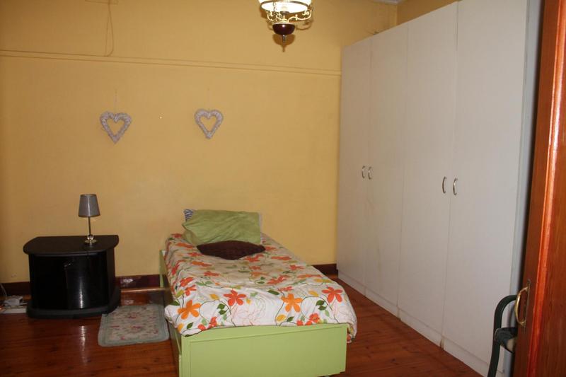 4 Bedroom Property for Sale in Kensington Gauteng