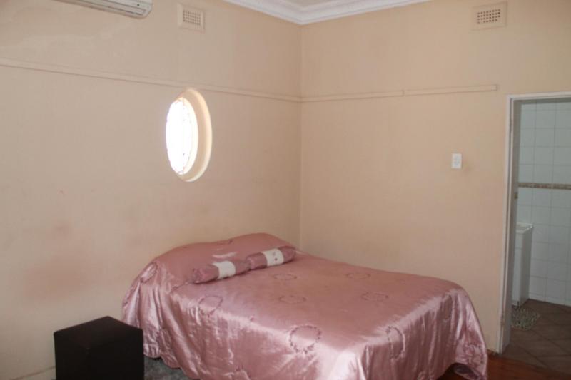 4 Bedroom Property for Sale in Kensington Gauteng