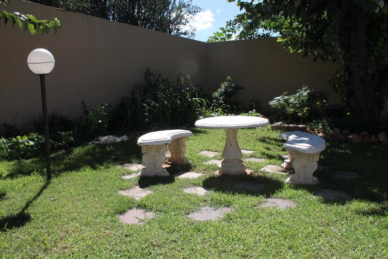 4 Bedroom Property for Sale in Kensington Gauteng
