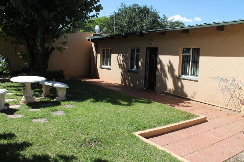 4 Bedroom Property for Sale in Kensington Gauteng