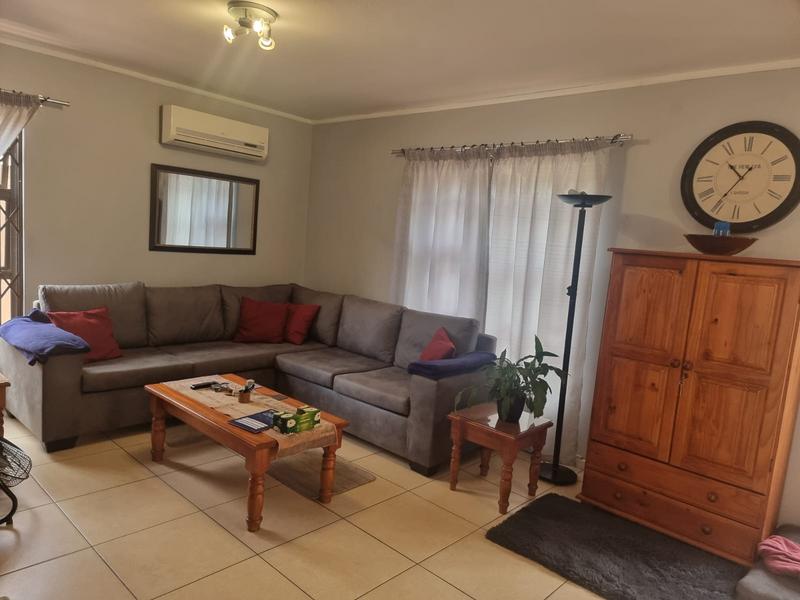 3 Bedroom Property for Sale in Edenvale Central Gauteng