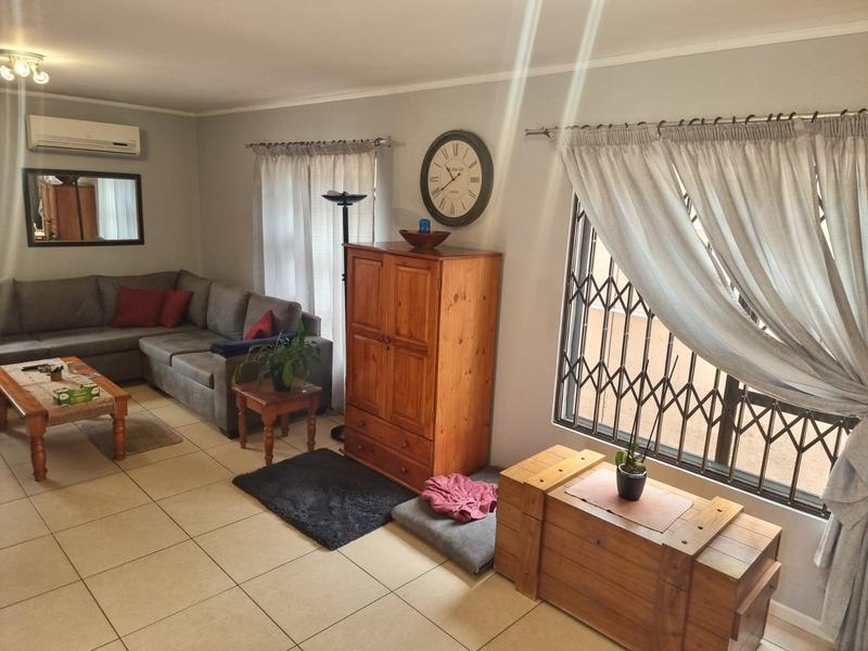 3 Bedroom Property for Sale in Edenvale Central Gauteng