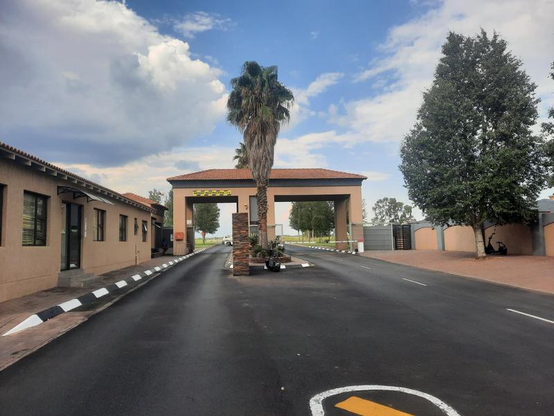 4 Bedroom Property for Sale in Three Rivers East Gauteng