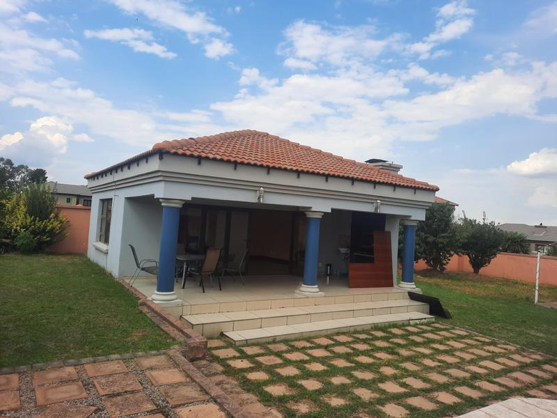 4 Bedroom Property for Sale in Three Rivers East Gauteng