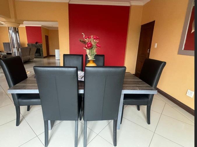 4 Bedroom Property for Sale in Three Rivers East Gauteng