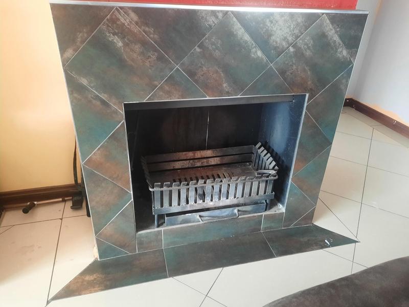 4 Bedroom Property for Sale in Three Rivers East Gauteng