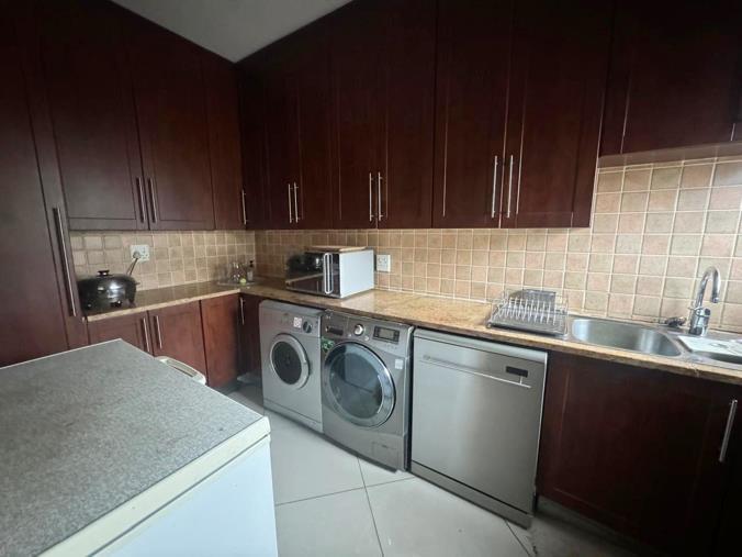 4 Bedroom Property for Sale in Three Rivers East Gauteng