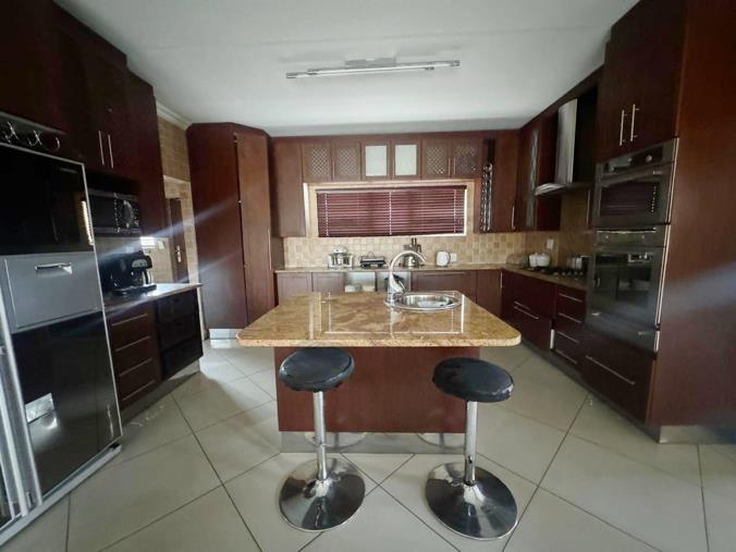 4 Bedroom Property for Sale in Three Rivers East Gauteng