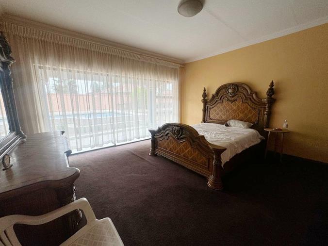 4 Bedroom Property for Sale in Three Rivers East Gauteng