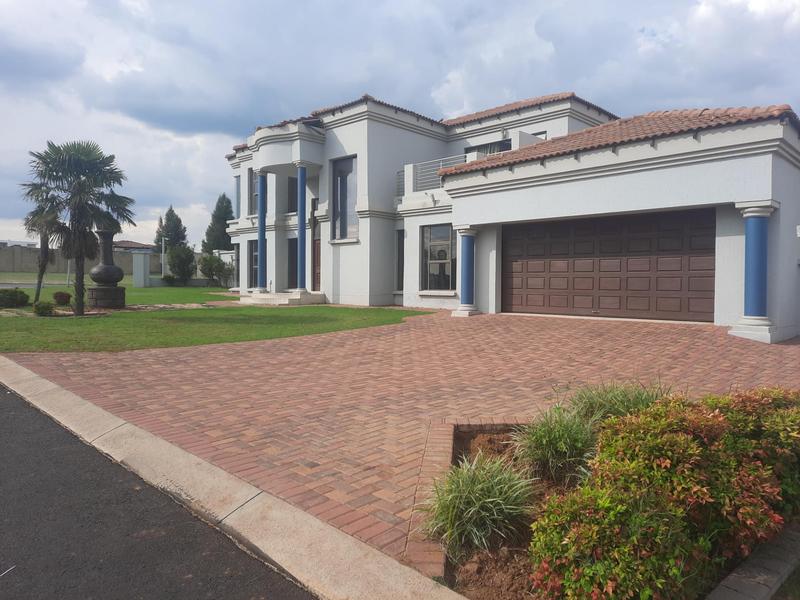 4 Bedroom Property for Sale in Three Rivers East Gauteng