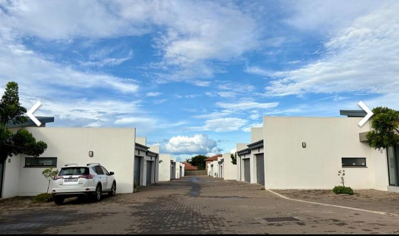 3 Bedroom Property for Sale in Equestria Gauteng