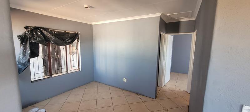 2 Bedroom Property for Sale in Soshanguve XX Gauteng