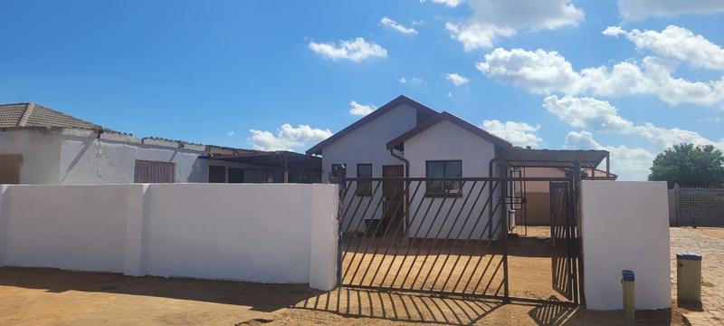 2 Bedroom Property for Sale in Soshanguve XX Gauteng
