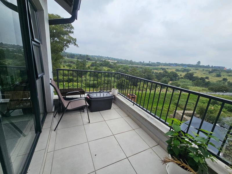 To Let 1 Bedroom Property for Rent in Olivedale Gauteng